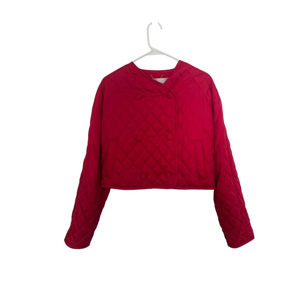 A.L.C. Quilted Small Coat